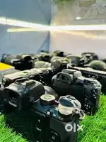 New / Open Box and Used Camera Available here.