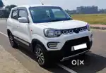 Maruti Suzuki S-Presso VXI Plus, 2021, Petrol