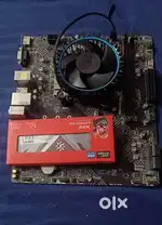 I5 13th gen and 3060ti Gaming combo