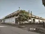 Warehouse for sale main road