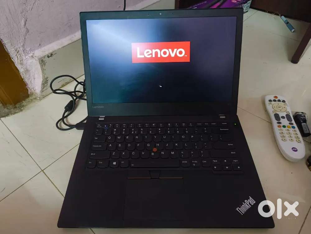 Lenovo T470