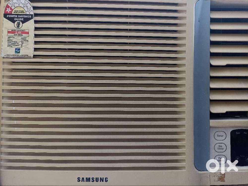 Samsung Windows AC