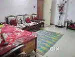 3 BHK Resale flat we'll maintain for sale in Morabadi Ranchi