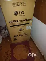 LG REFRIDGERATOR