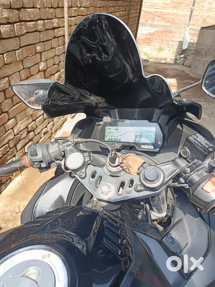 Gadi gud condition me hai koi problem nahi hai