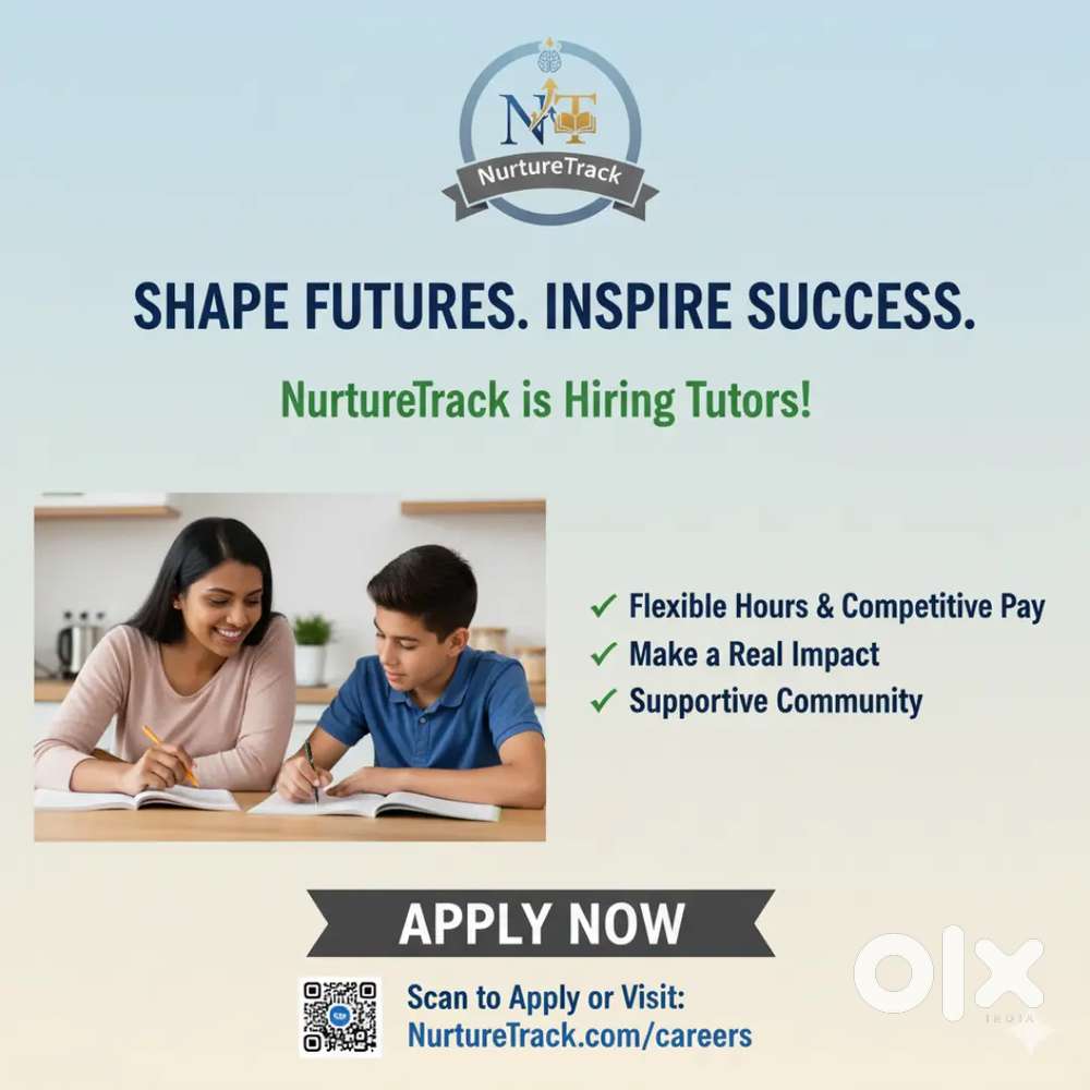 Home tutor