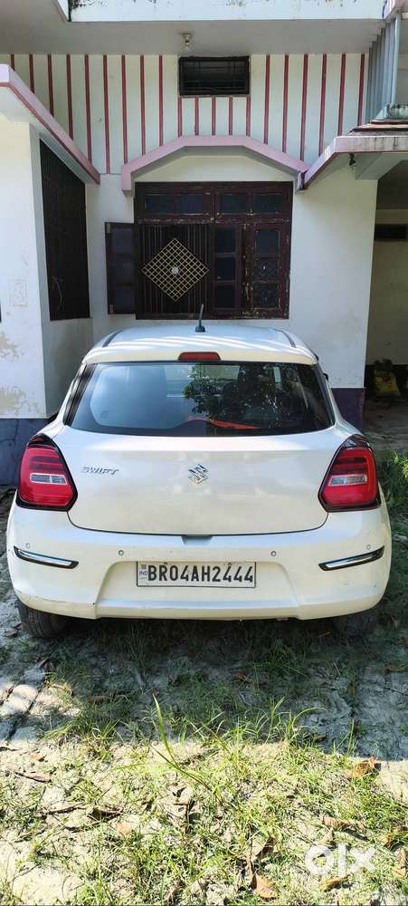 Swift vxi 2021