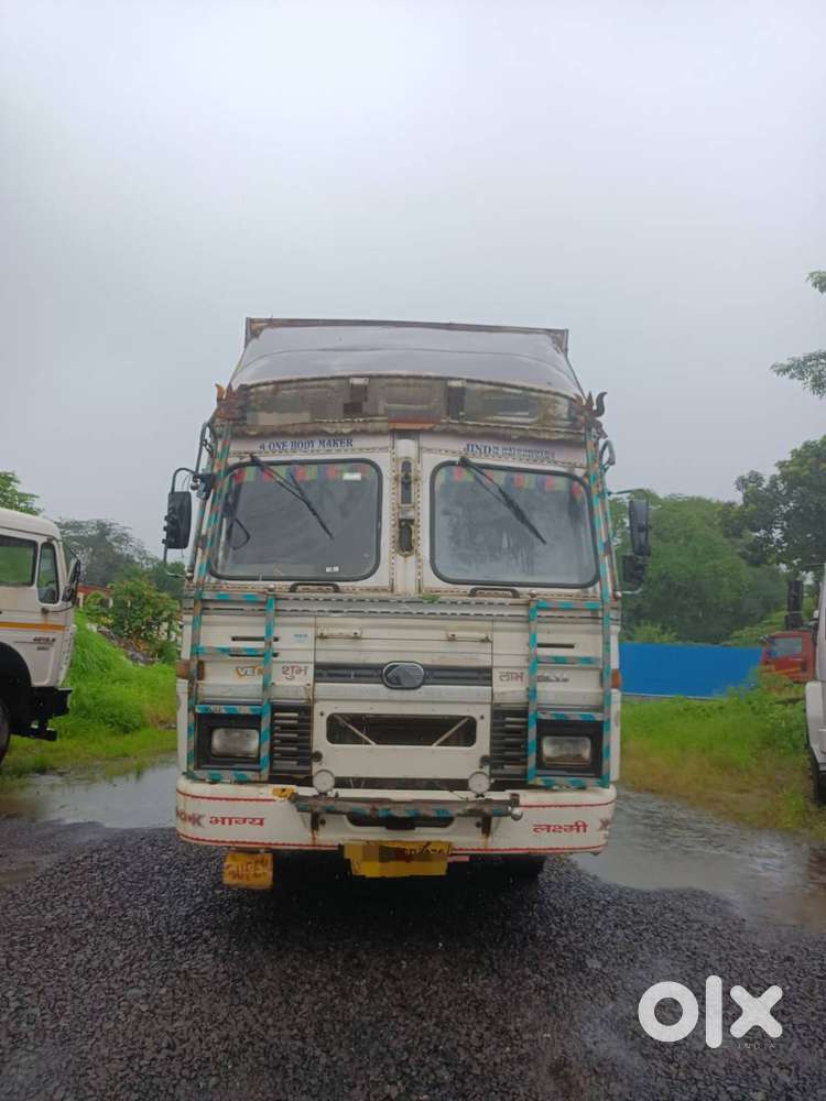 Eicher 2016 Model :- 2017 32 ft  SXL [6 tyre] GVW 18500 Payload :- 10