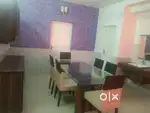 Flat for rent in Panampilly nagar