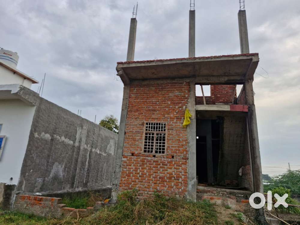 Sector 148 unfurnished plot for sale