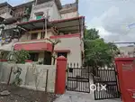 Independent Corner 3BHK Row House in N-4 Cidco