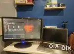 Laptop with Monitor on Sale