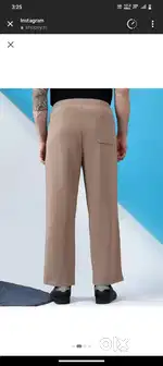 Formal. Fant