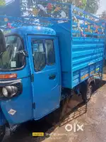 Bajaj machines