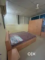 2bhk Duplex for rent Fully furnished palace Orchard colony Kolar road