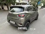 Mahindra KUV100 NXT 1.2 K2 Plus Diesel 6 Str, 2018, Diesel