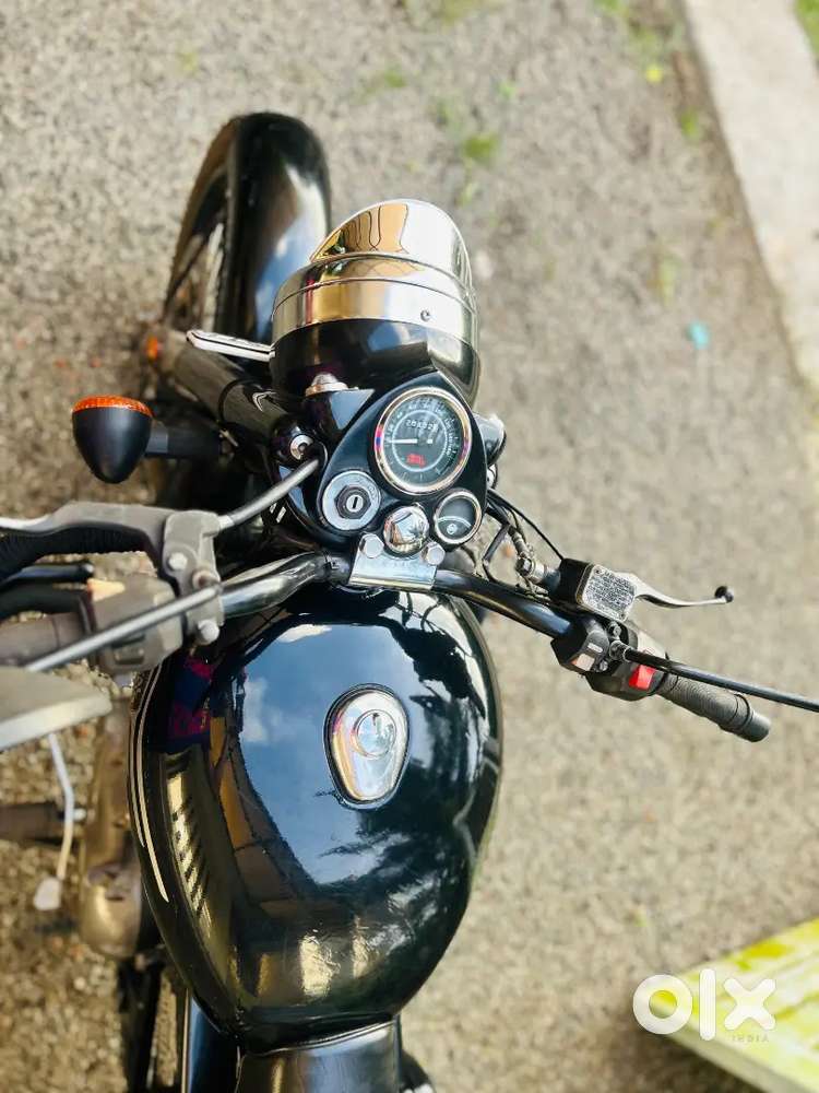 Bullet 350