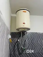 15 Ltr Geyser - Bajaj