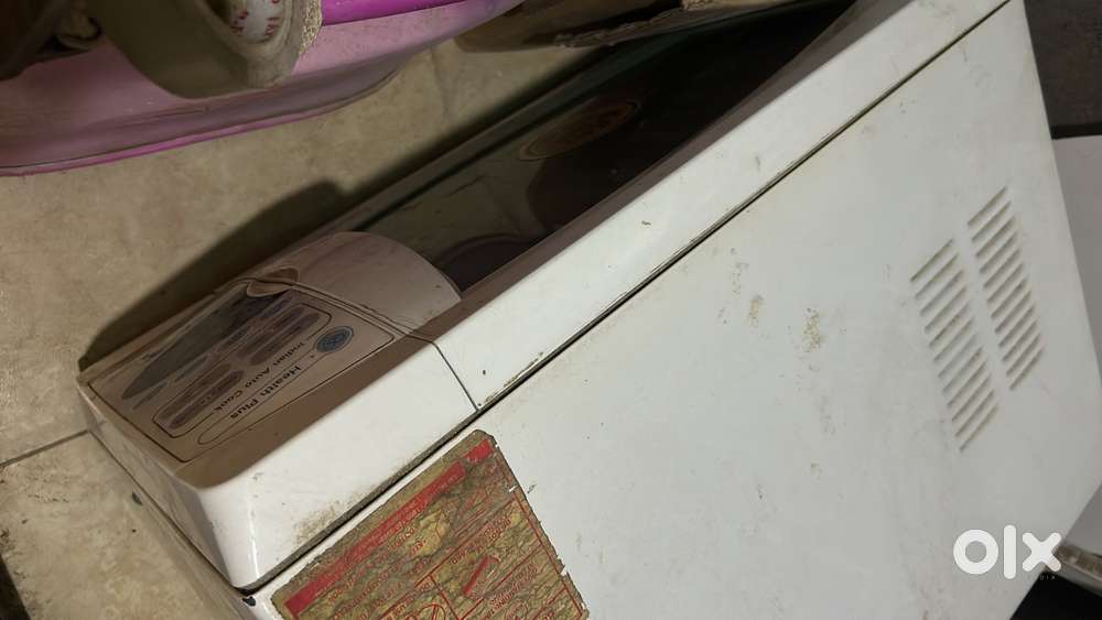 Samsung Microwave with convection
