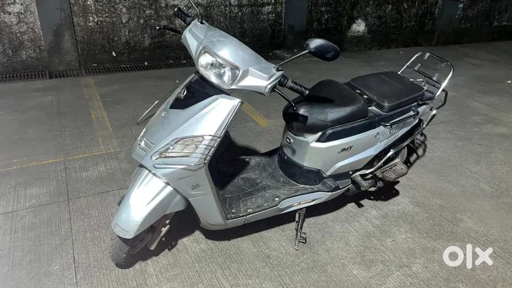 Jmt brand heavy duty multi purpose top speed 55 km