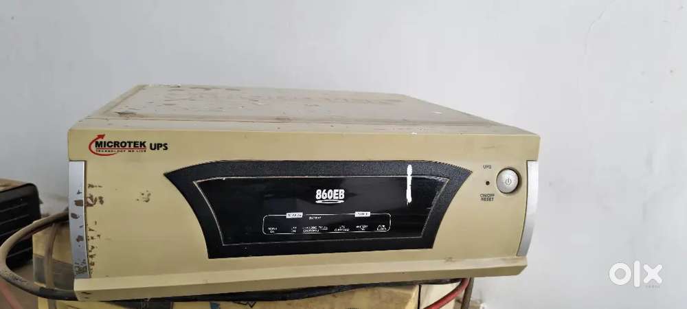 Inverter 860