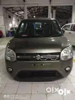 Maruti suzuki wegonor cng