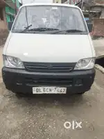 Maruti Suzuki Eeco 2015 Petrol 80000 Km Driven