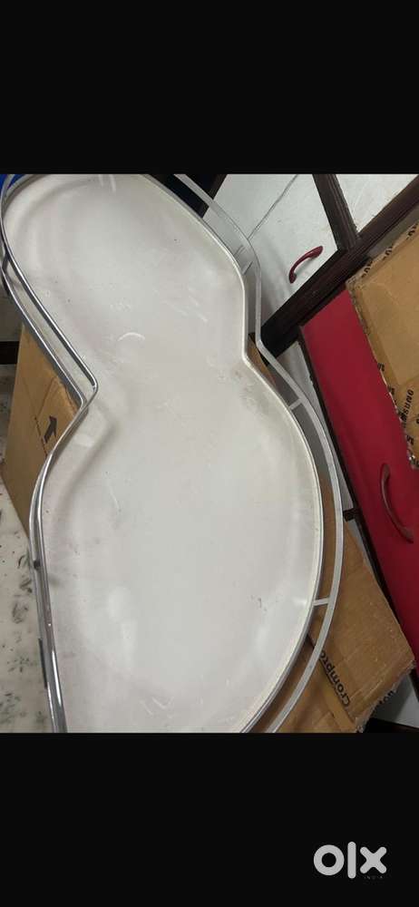 Kitchen  basket  Four piecs