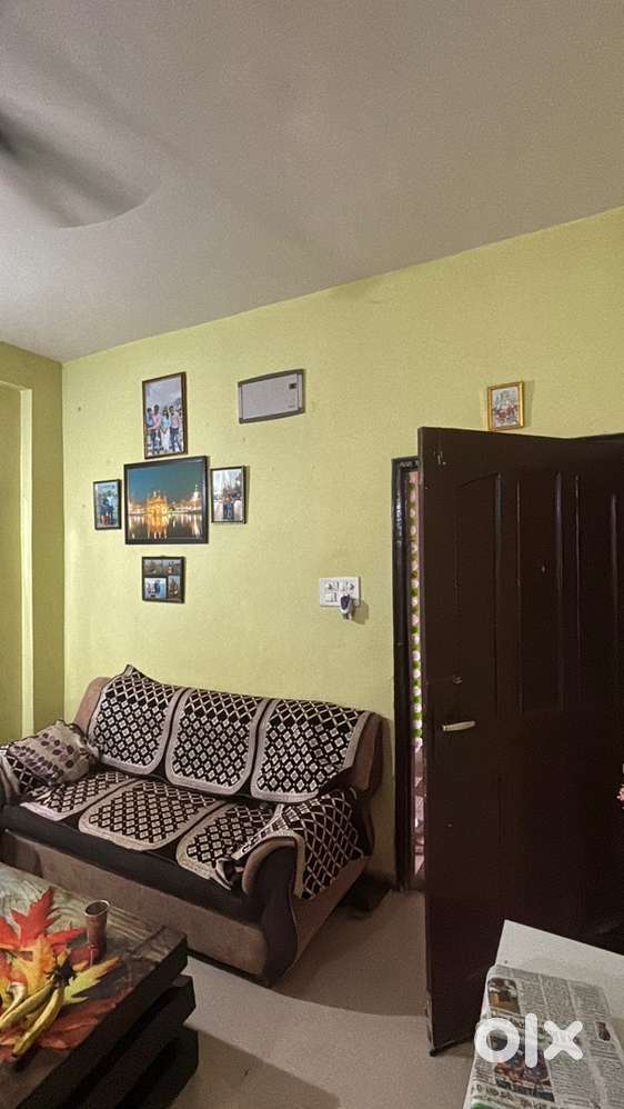 Lift facility and good environment