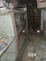 shop counter