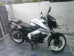 Pulsar NS 160 Limited Edition