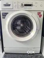 IFB WASHING MACHINE