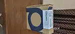 Brand new sealed pack Poly Voyage Focus 2 headsetset