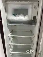 Lg fridge 290 ltr