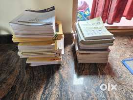 Neet, 11th,12th NCERT Books with BASE materials