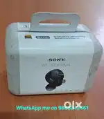 SONY WF-1000XM4 Truly Wirless Bluetooth 5.2 ANC Hi-Res Ear Bud