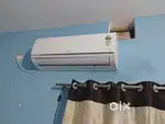 New croma airconditioner