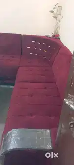 7 seater sofa