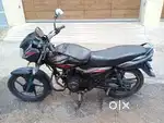 Bajaj Discover 100cc verygood condition singleowner 2015model lowprice