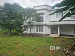 For Sale: 18.5 Cent Land in Aluva Garage