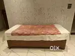 Single Bed Diwan