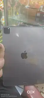 I pad pro M1 Chip wifi only 128 gb