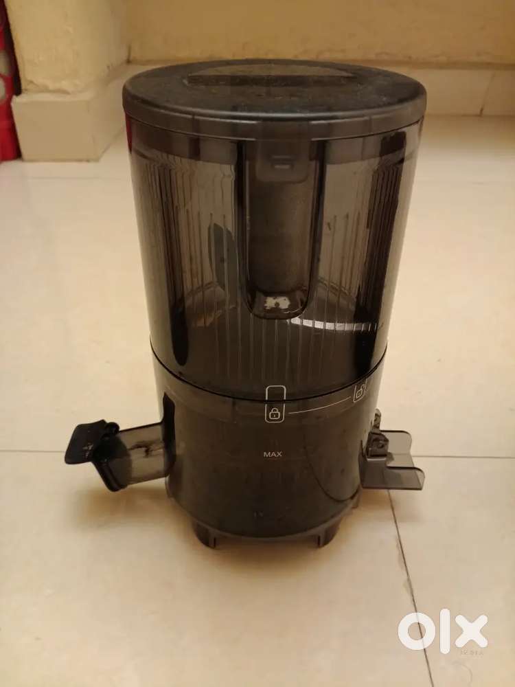 ATOMBERGI ALTHEA SLOW JUICER