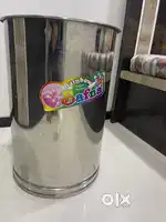 New Stainless Steel Tanki Drum