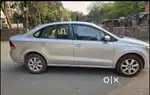 Volkswagen Vento 2012 Petrol 57100 Km Driven