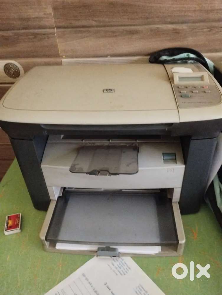 Best hp printer