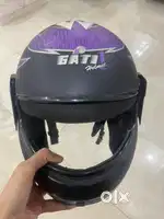 Motorcycle Helmet for sale