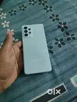Samsung A33 5G