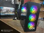 Editing Gaming PC i7, 3050 RTX graphics, 16gb RAM