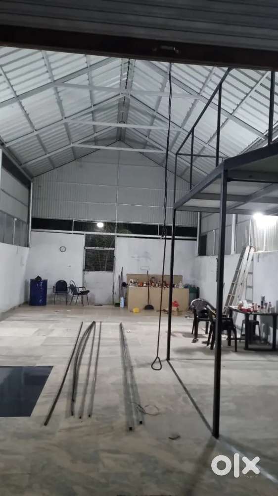 Female Office Admin Executive